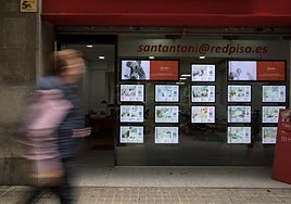 Agencia de alquiler distribuida en diferentes ciudades de España