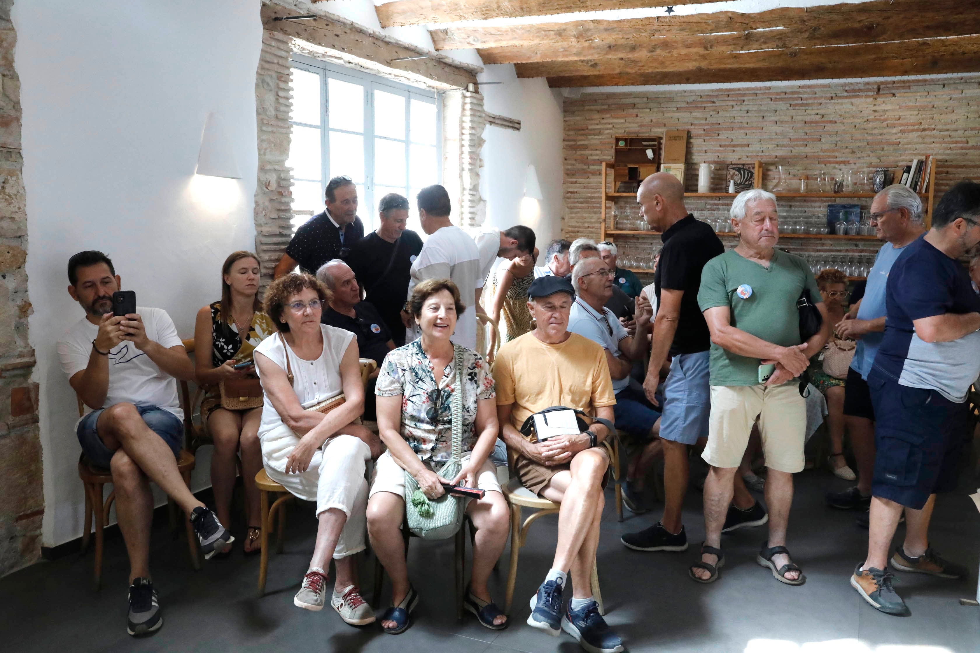 Els Magazinos elige el mejor tomate de la Comunitat Valenciana