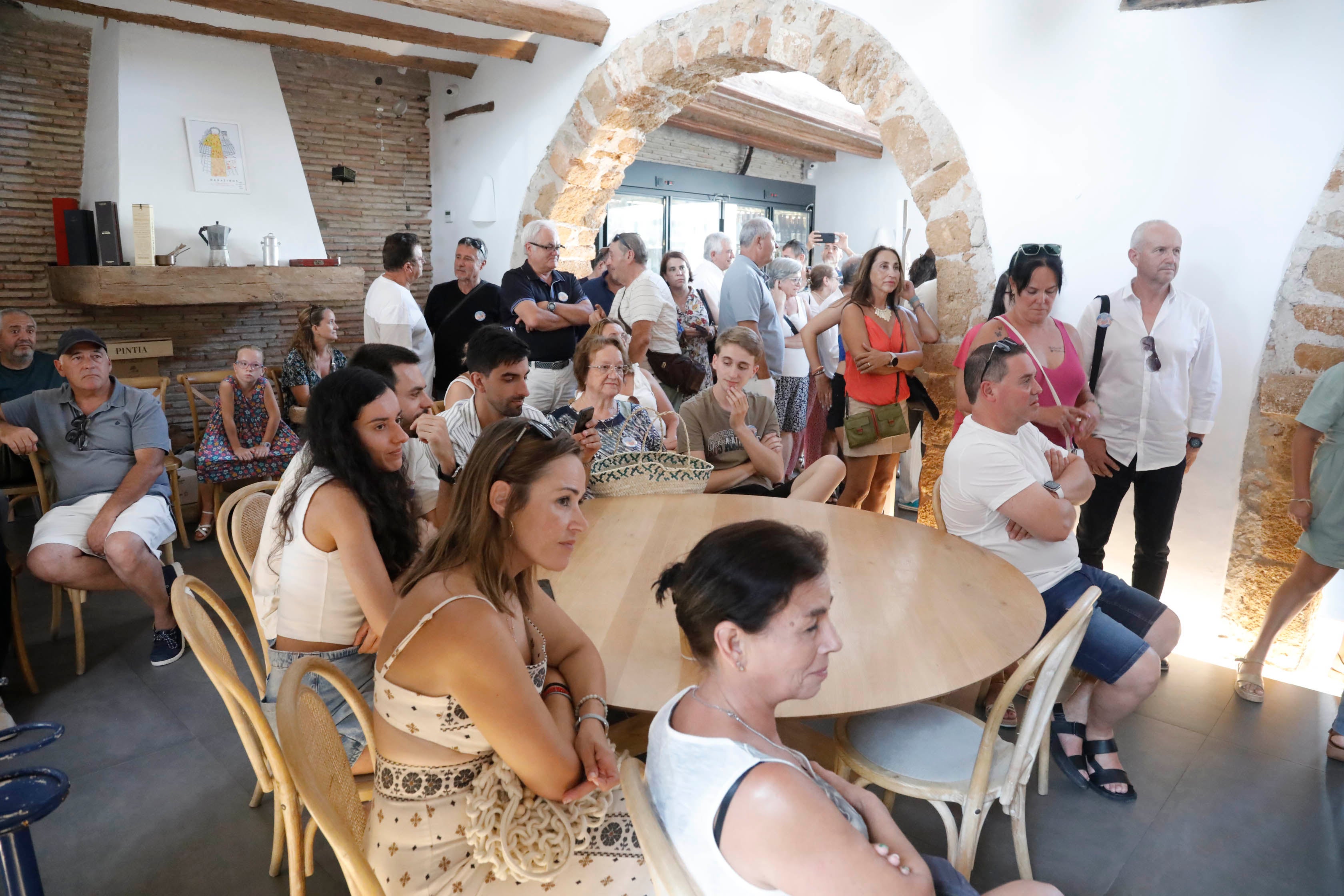 Els Magazinos elige el mejor tomate de la Comunitat Valenciana