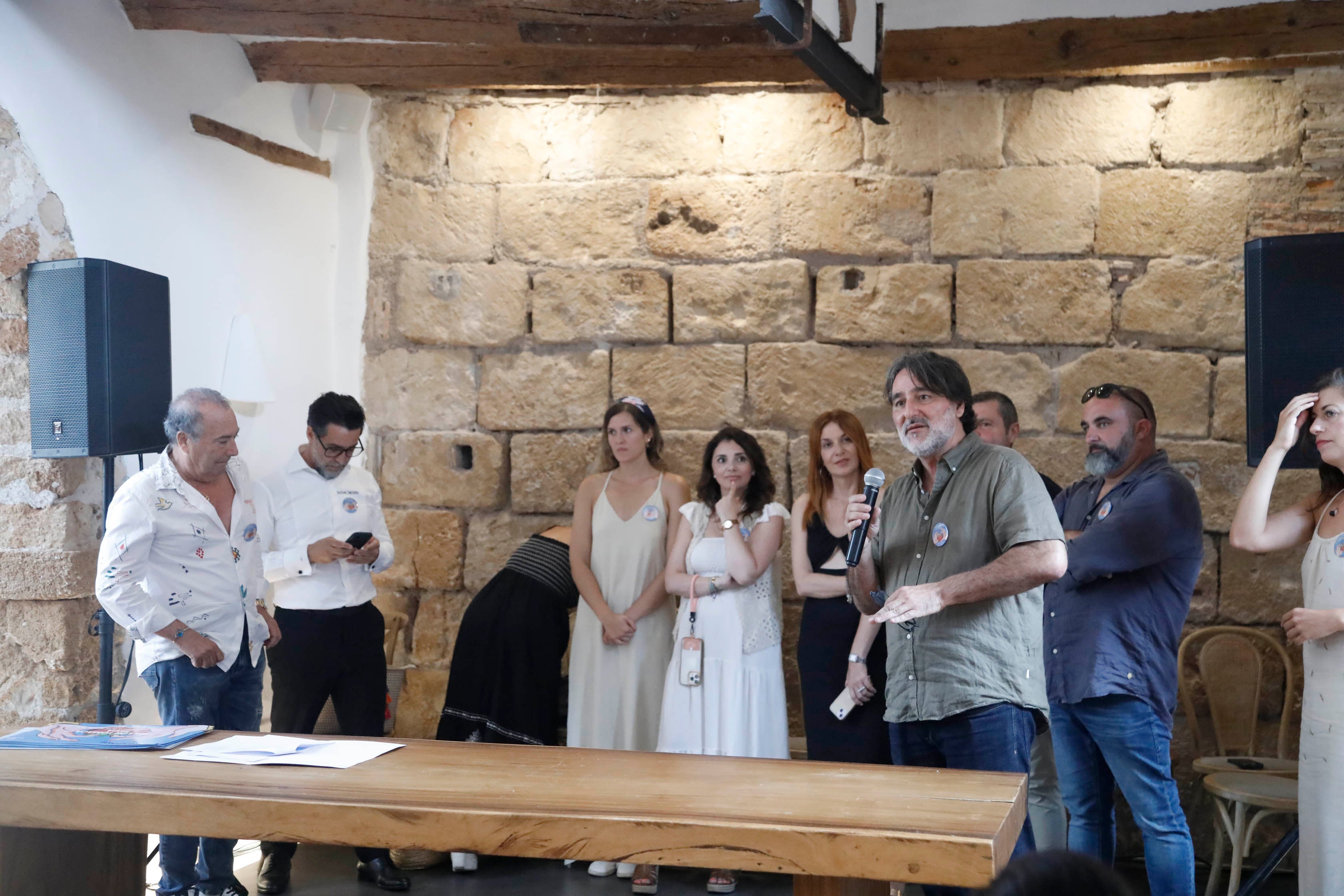 Els Magazinos elige el mejor tomate de la Comunitat Valenciana