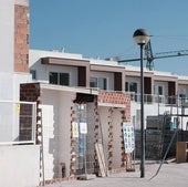 El interés por la obra nueva no decae en Alicante: crece otro 22,5% este año