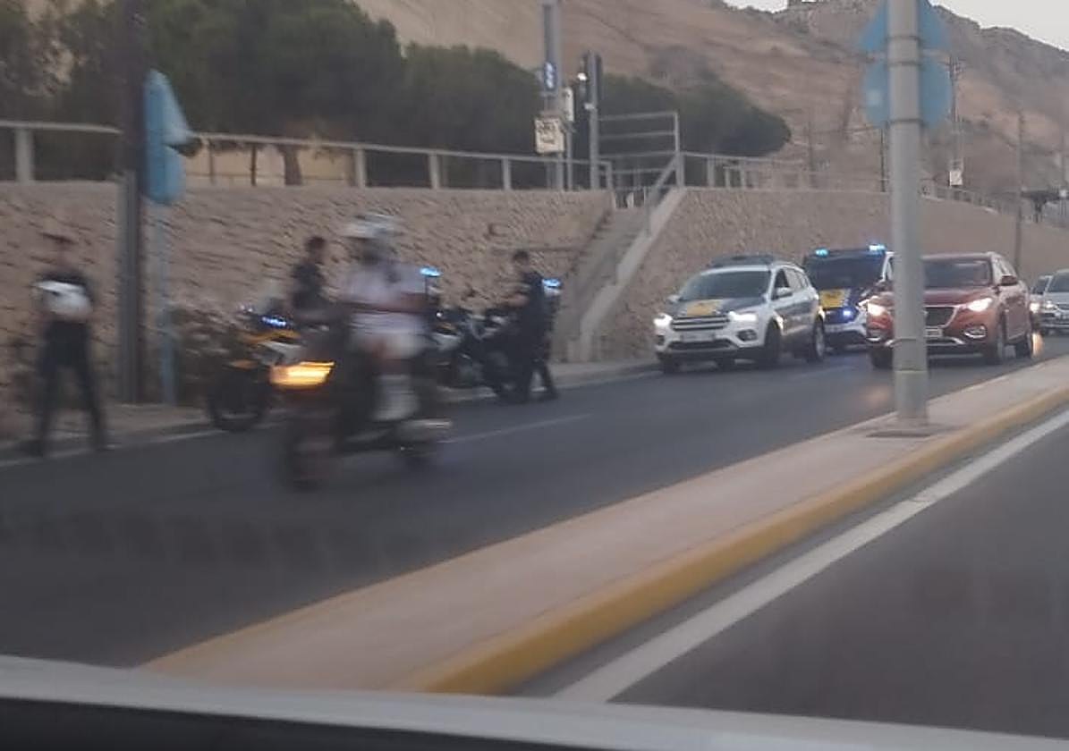 Estas son las cinco noticias más destacadas de este lunes 5 de agosto en Alicante