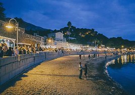 La pasada edición del D*na Festival