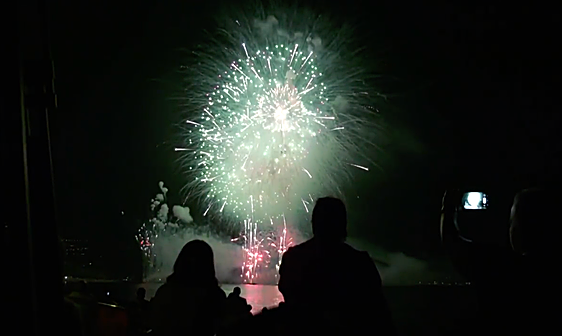 Castell de l'Olla 2023.