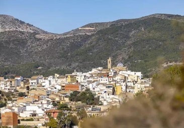 Dos pueblos más de Alicante se quedan sin agua potable por la sequía