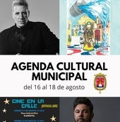 Planes para el fin de semana en Alicante: desde Loquillo hasta los Moros y Cristianos de Altozano