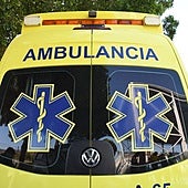 Fallece una mujer atropellada por un coche en La Vila