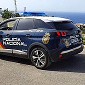 Los comerciantes de Benidorm reclaman mayor presencia policial en las calles