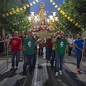 «Sorpresa y perplejidad» con el párroco de Xixona que ha hecho cancelar la procesión de Fiestas