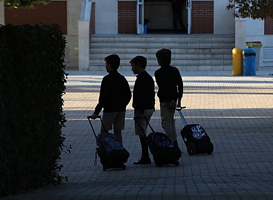 La campaña va dirigida a menores de 6 a 59 meses.
