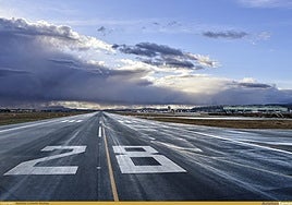 El aeropuerto de Alicante-Elx sigue siendo puerta de entrada para el turismo