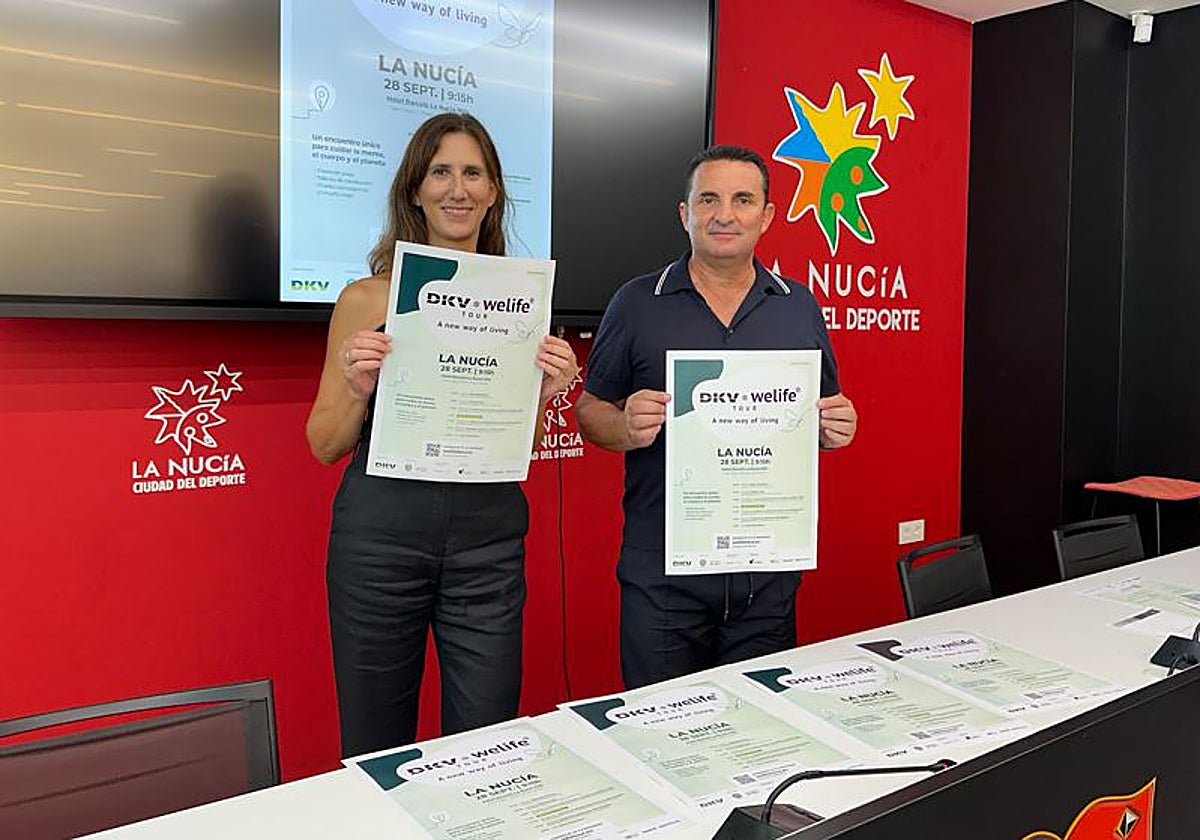 La jornada ha sido presentada este viernes