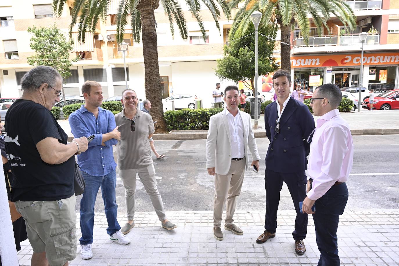 Dénia, capital de la Marina Blanca