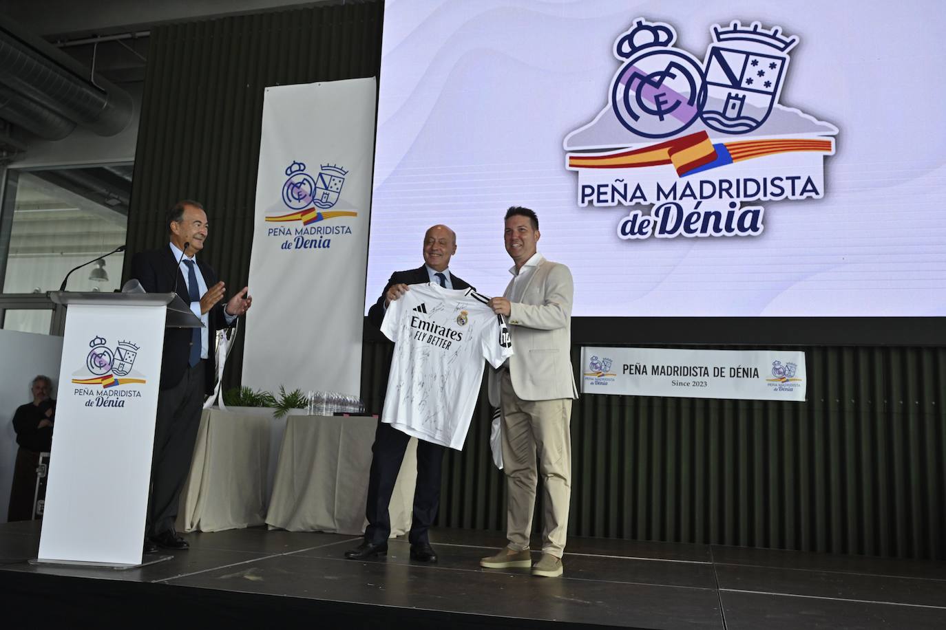 Dénia, capital de la Marina Blanca