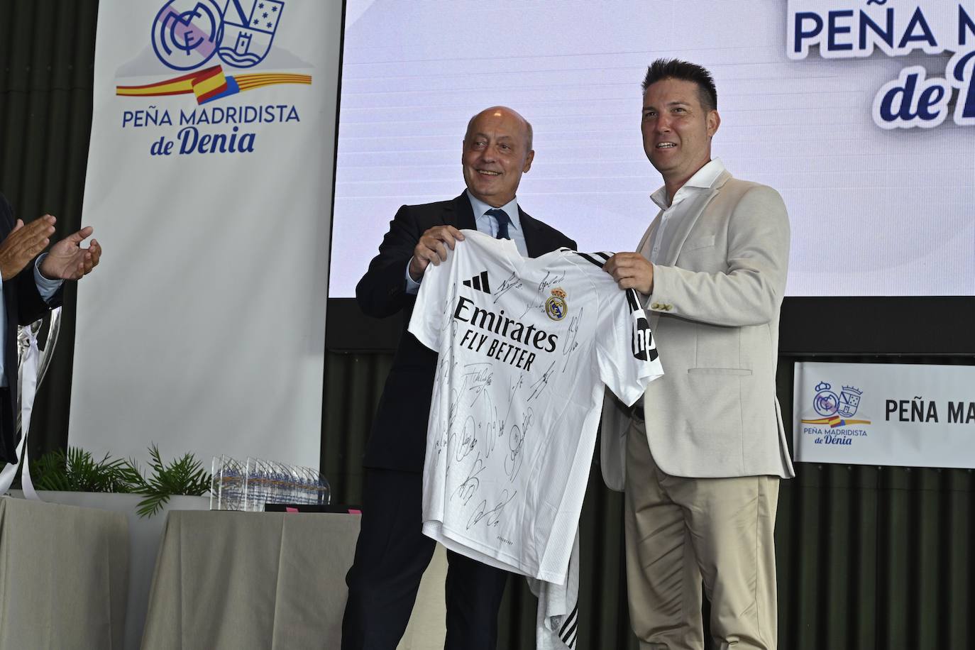 Dénia, capital de la Marina Blanca