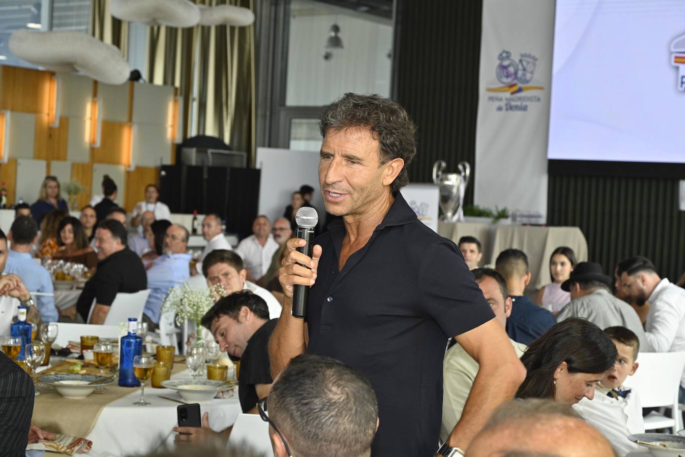 Dénia, capital de la Marina Blanca