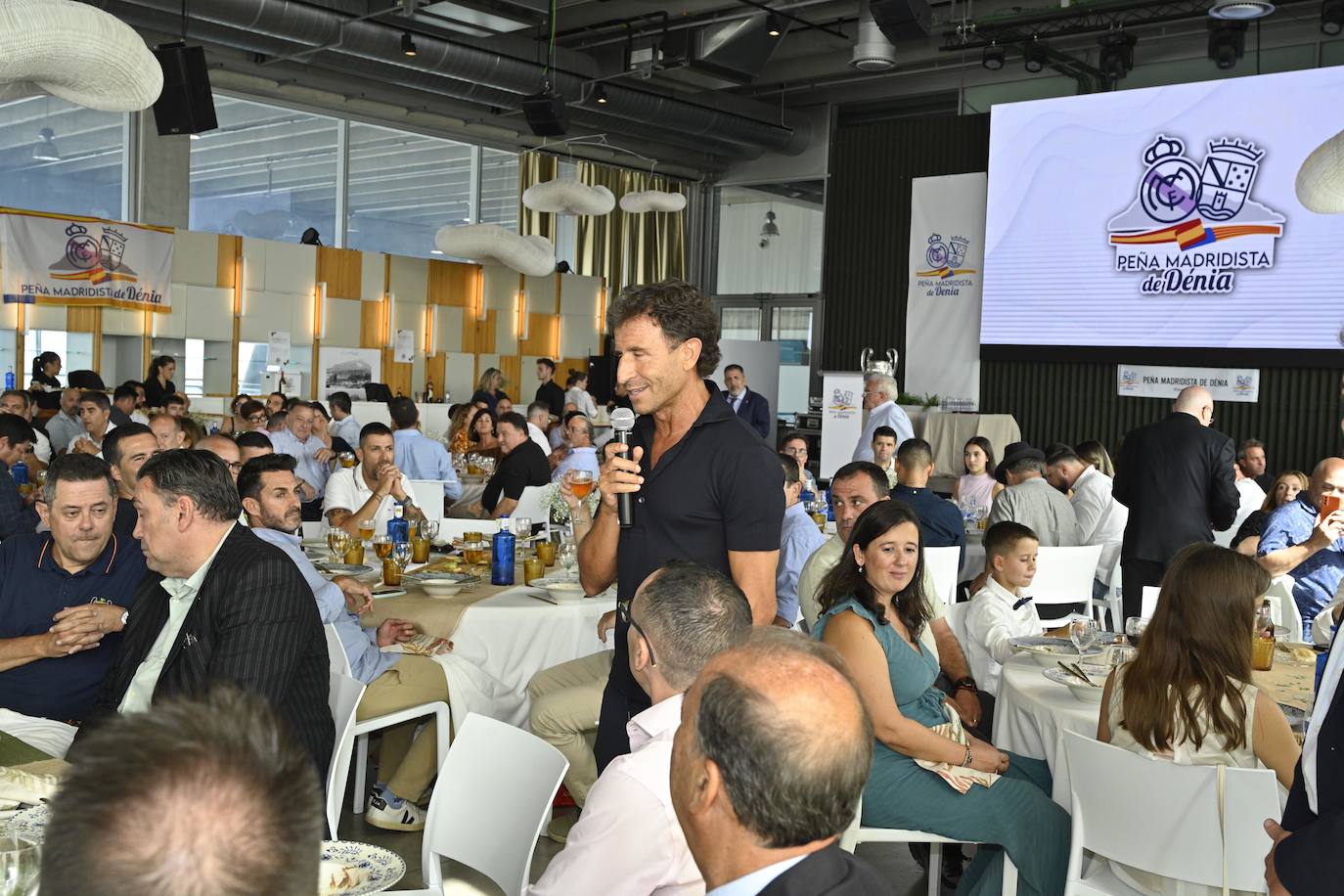 Dénia, capital de la Marina Blanca