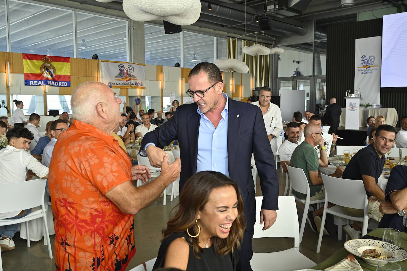 Dénia, capital de la Marina Blanca