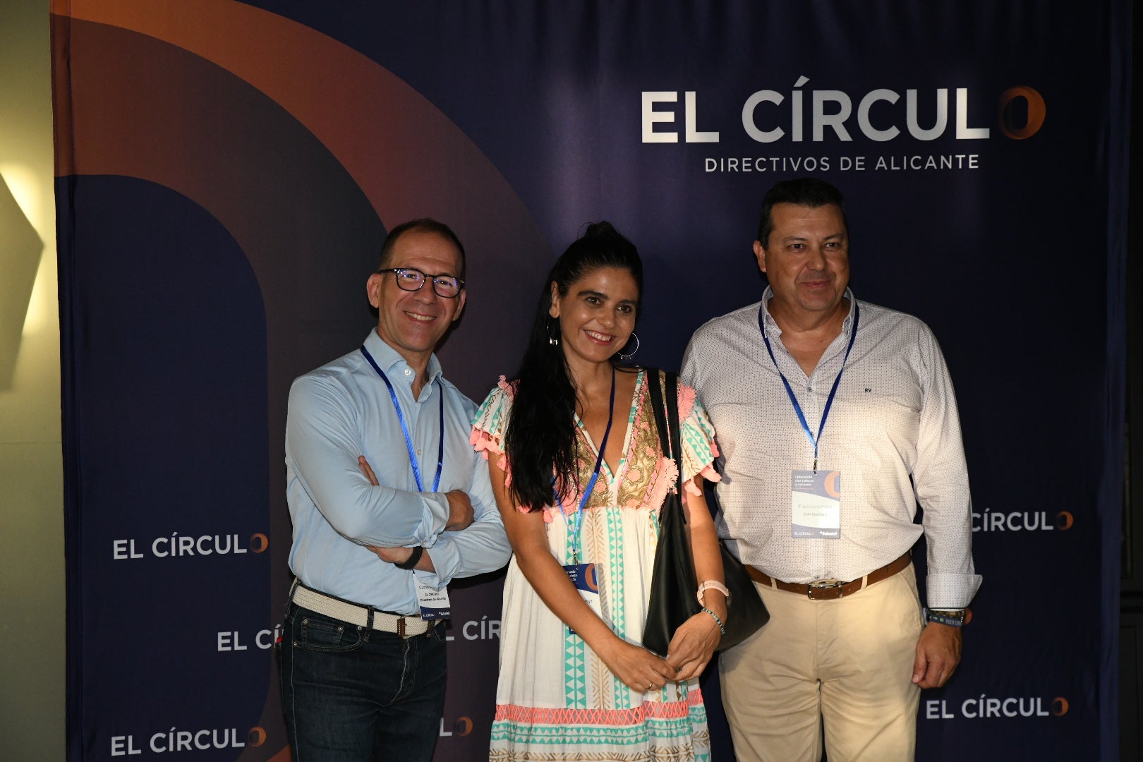 Eva Toledo, reelegida presidenta de El Círculo-Directivos de Alicante