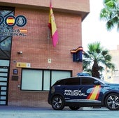 Denuncia un falso robo en Alicante y la acaban relacionando con varios delitos de estafa