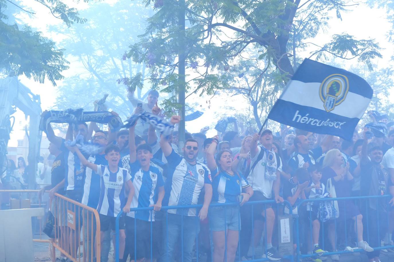 Con aires de Clásico