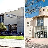 Las claves del Campus de la Salud: prácticas e infraestructuras compartidas pero con autonomía para la UA y la UMH