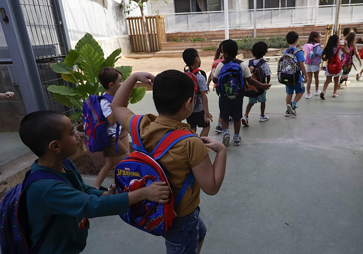 El entorno digital tiene un gran impacto sobre los progenitores.