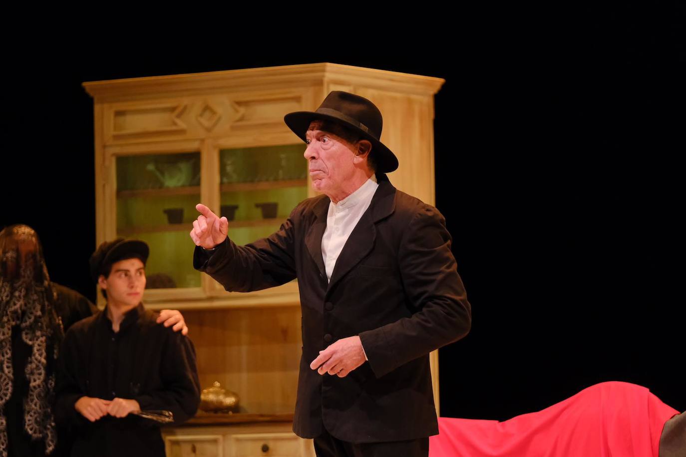 El último Pirandello se encuentra en Alicante