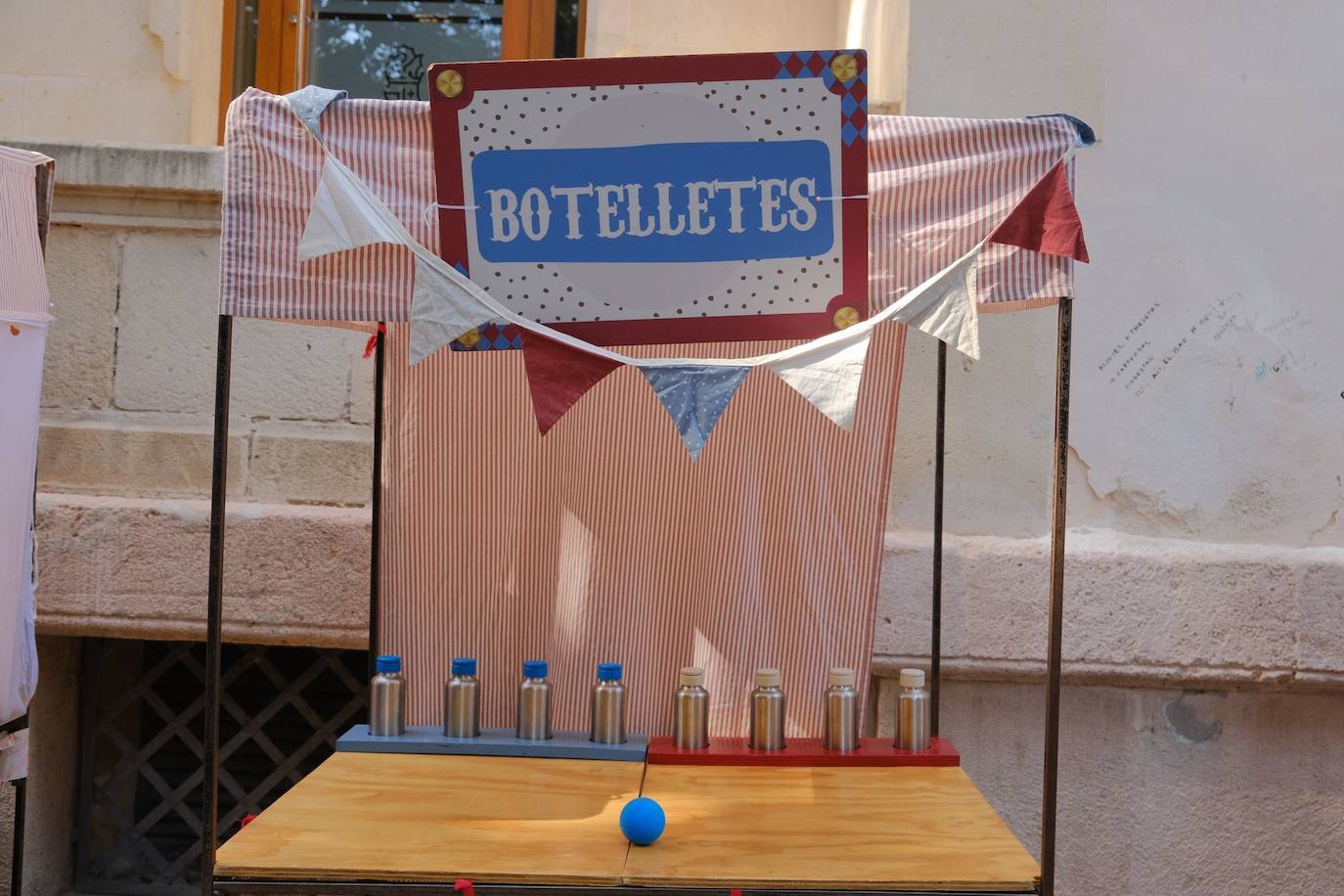 Las calles de Alicante se llenan con un sinfín de actividades