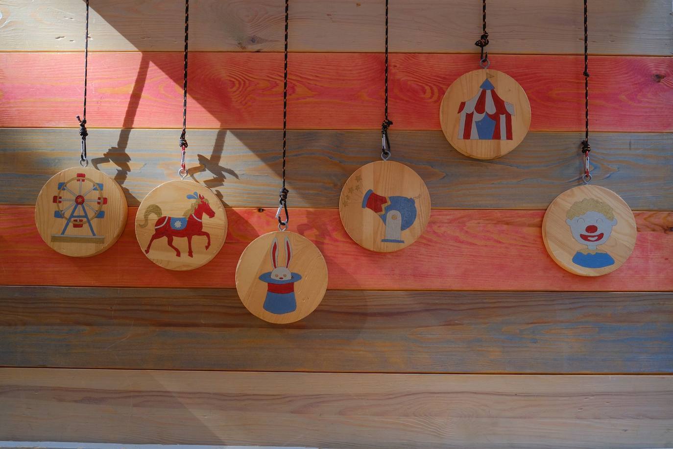 Las calles de Alicante se llenan con un sinfín de actividades