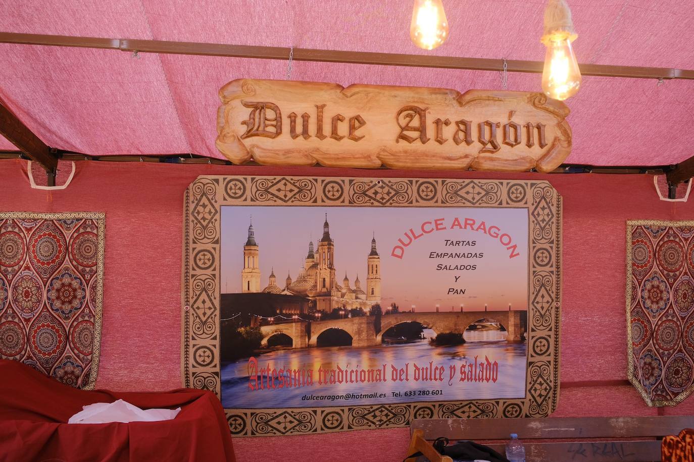 Las calles de Alicante se llenan con un sinfín de actividades