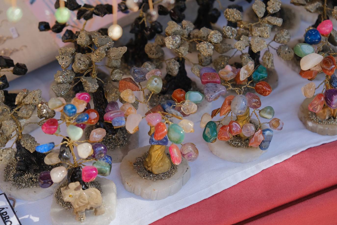 Las calles de Alicante se llenan con un sinfín de actividades