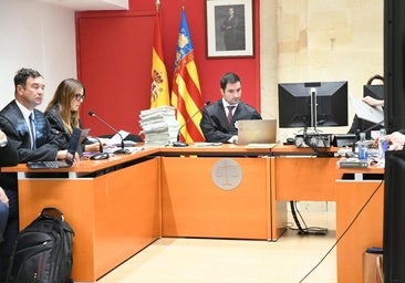 El Covid no fue determinante en la muerte de los residentes de DomusVi Alcoi, según los peritos de Quavitae