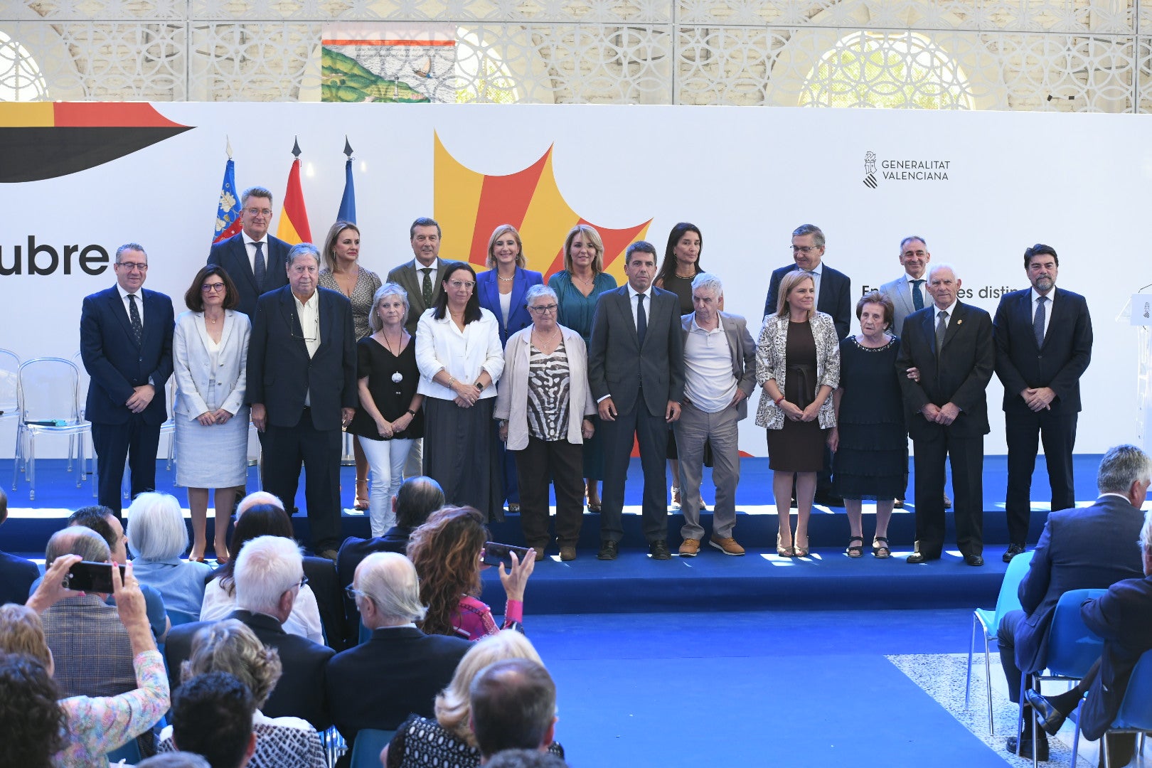 &#039;Paquito el chocolatero&#039;, un pasodoble con alta distinción