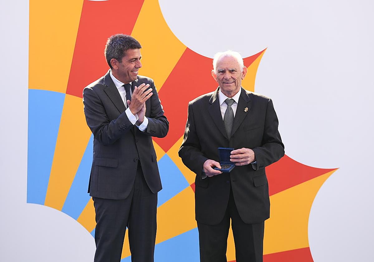 &#039;Paquito el chocolatero&#039;, un pasodoble con alta distinción