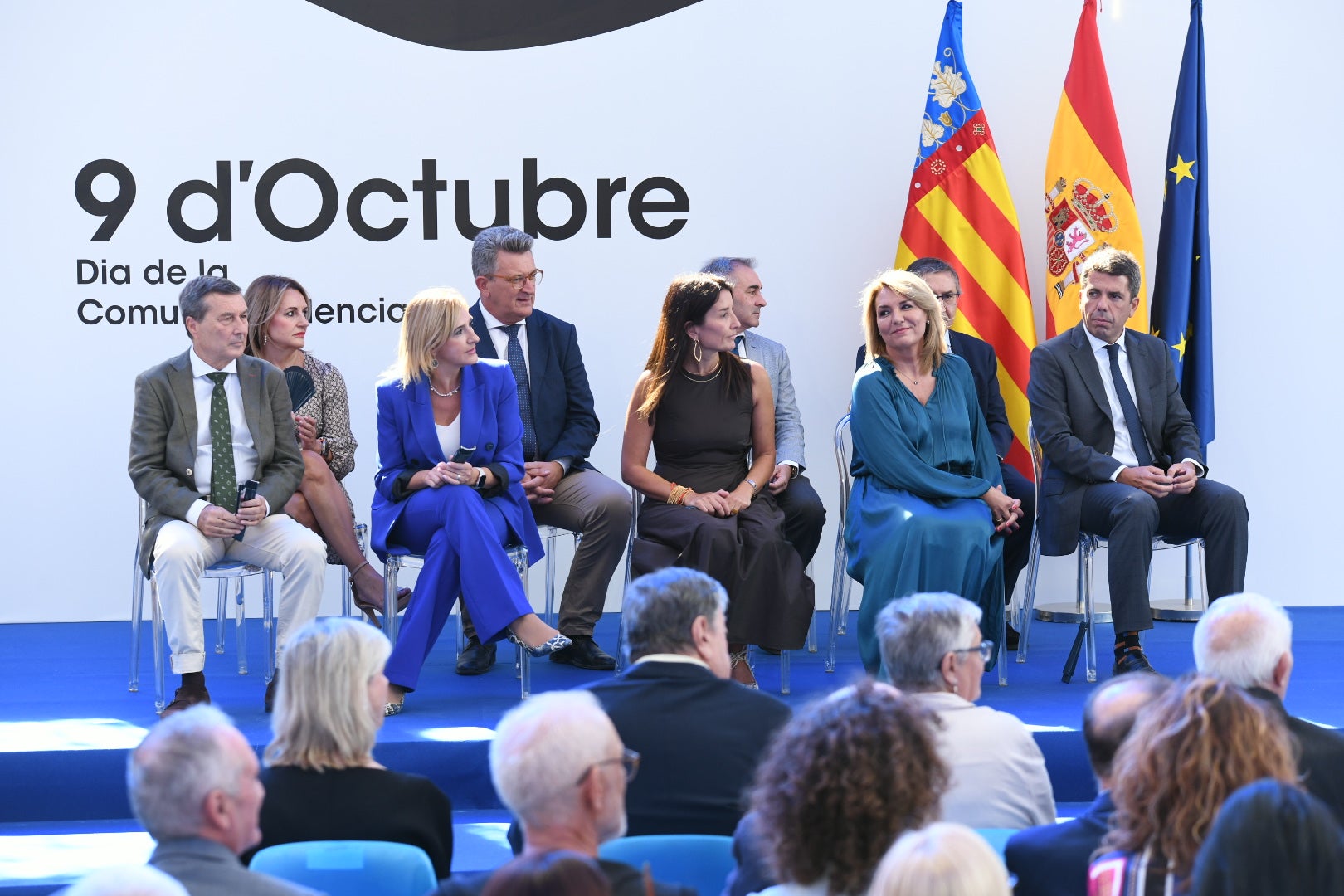 &#039;Paquito el chocolatero&#039;, un pasodoble con alta distinción