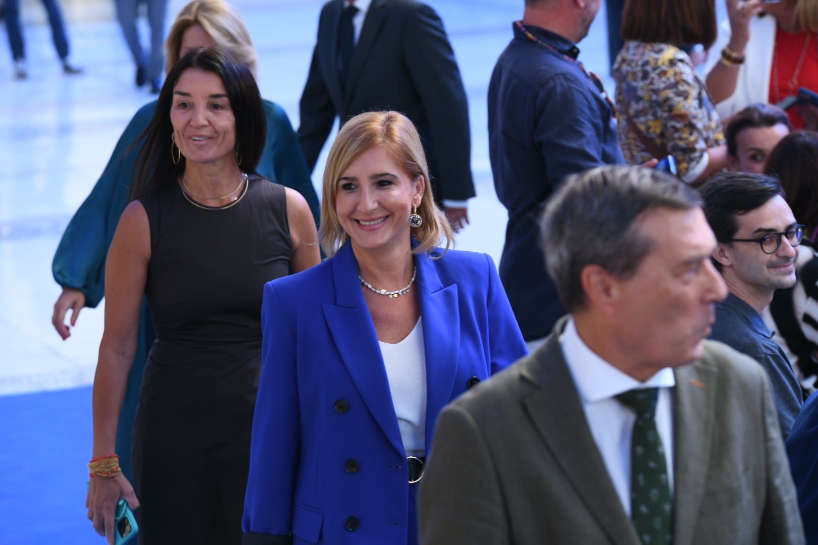 &#039;Paquito el chocolatero&#039;, un pasodoble con alta distinción