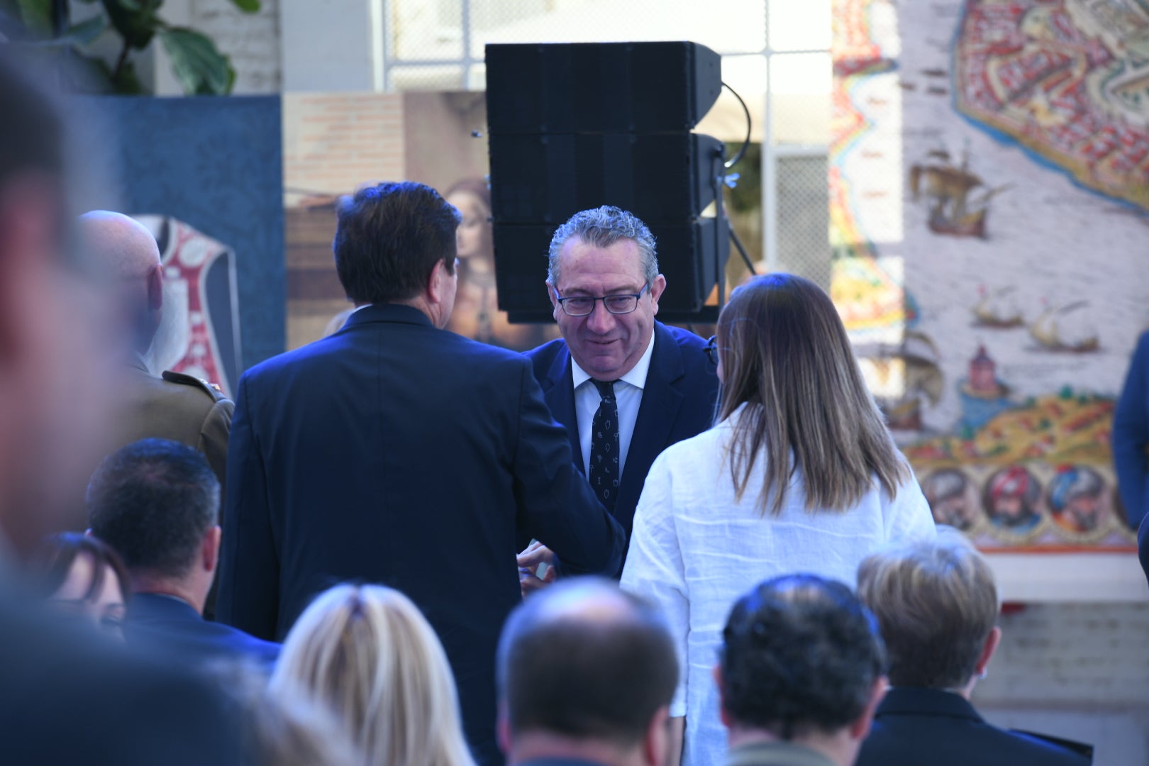 &#039;Paquito el chocolatero&#039;, un pasodoble con alta distinción