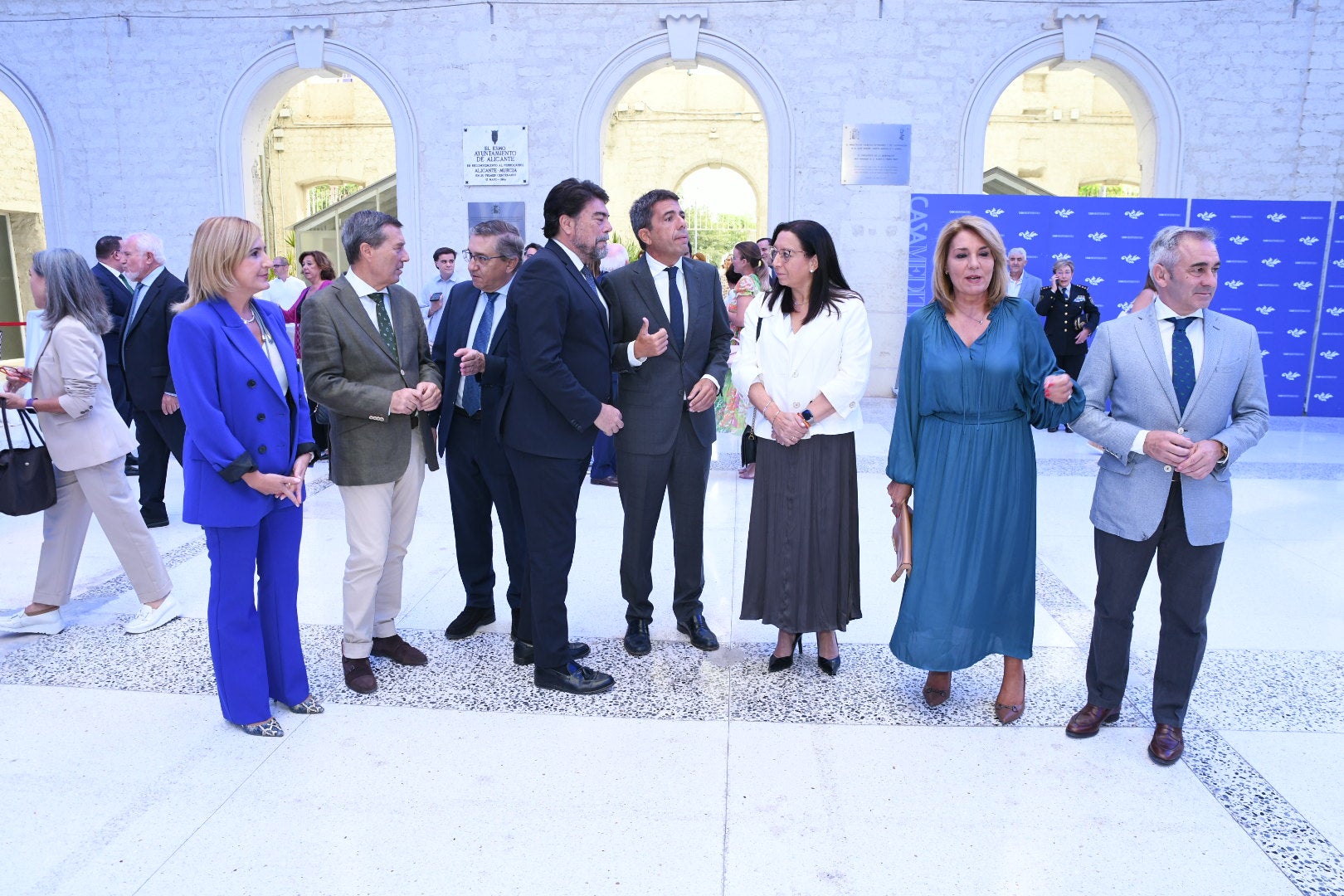 &#039;Paquito el chocolatero&#039;, un pasodoble con alta distinción