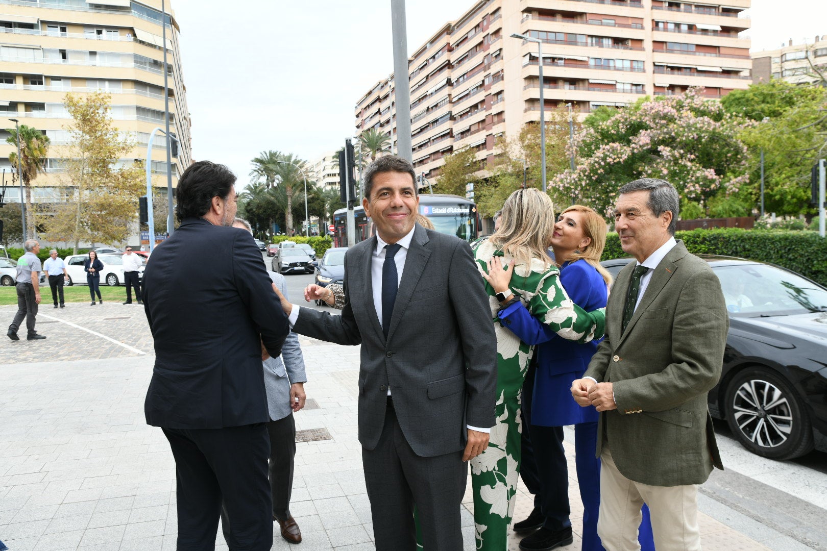 &#039;Paquito el chocolatero&#039;, un pasodoble con alta distinción