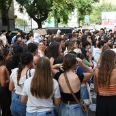 STEPV reclama la contratación de más de 830 docentes para cumplir con el auto del TSJ