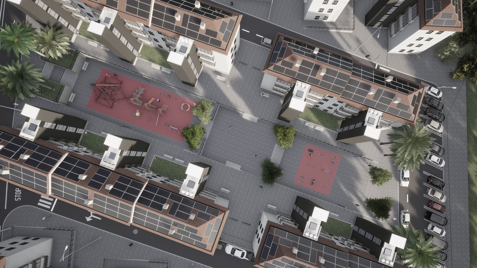 Imagen secundaria 2 - La nueva licitación de Porfirio Pascual por la subida de precios no afectará al importe a pagar de los vecinos