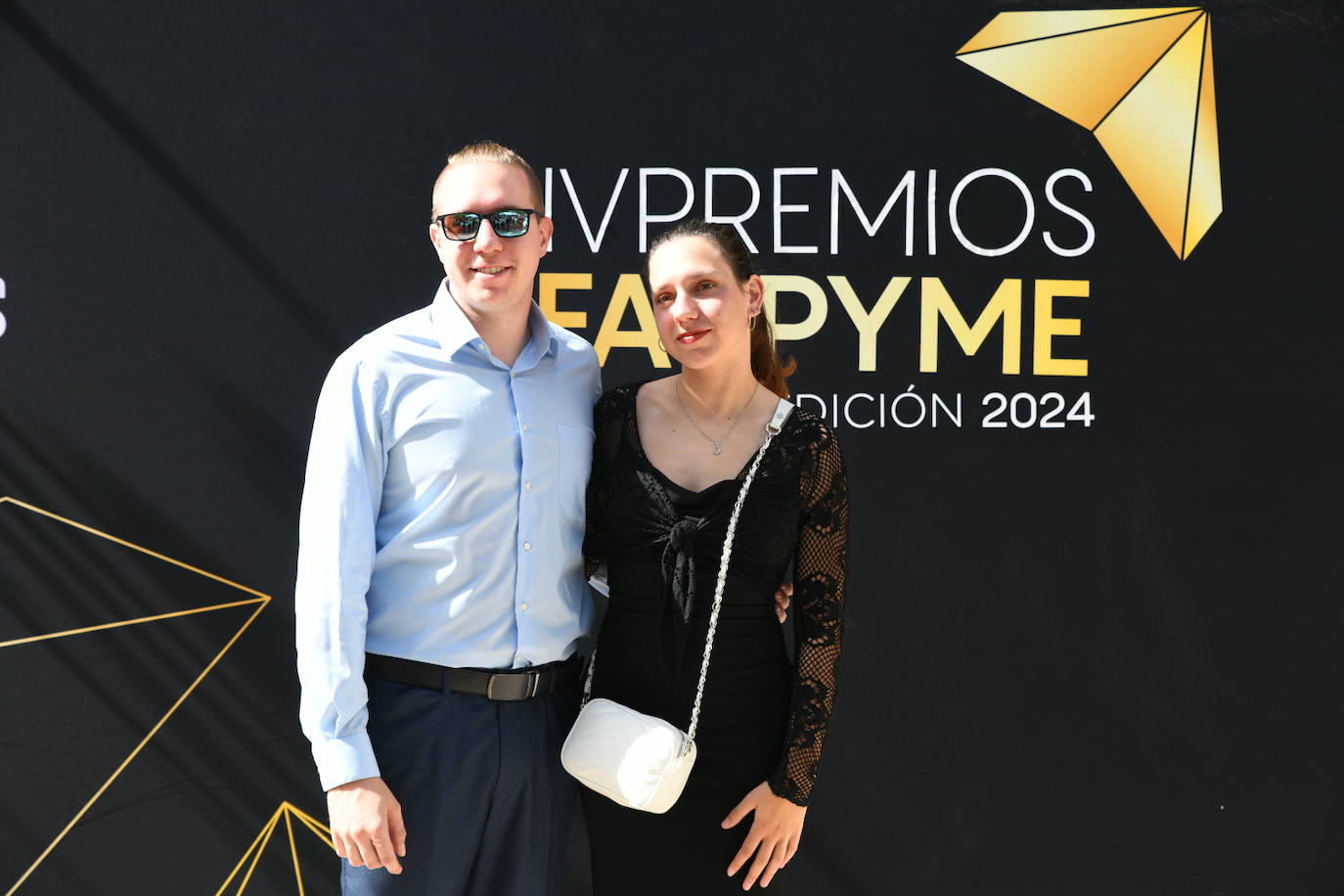 La IV Gala de Premios de Facpyme en imágenes