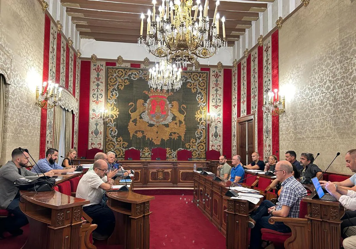 Imagen principal - Oferta Pública de Empleo del Ayuntamiento de Alicante 2024: 108 plazas