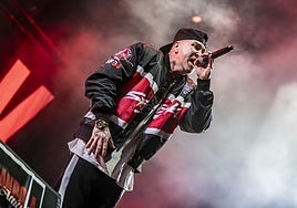 Las mejores imágenes del Rocanrola 2024 en Alicante