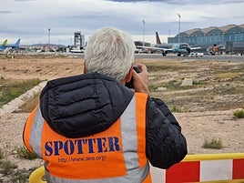 Jornada de las fotografías.