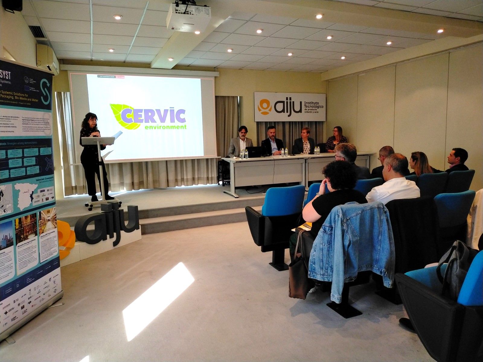 Los proyectos europeos pioneros de Aiju para impulsar la Economía Circular en el sector del juguete