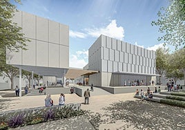 Proyección del espacio sociocultural Jayton en Carrús.