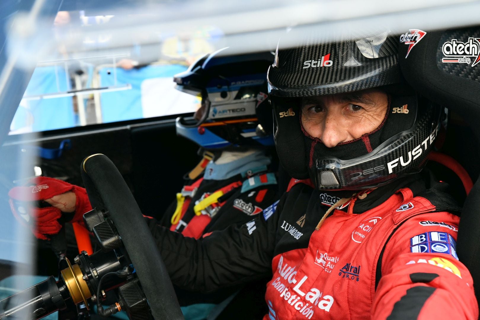 La fiesta del ciclismo en La Nucía