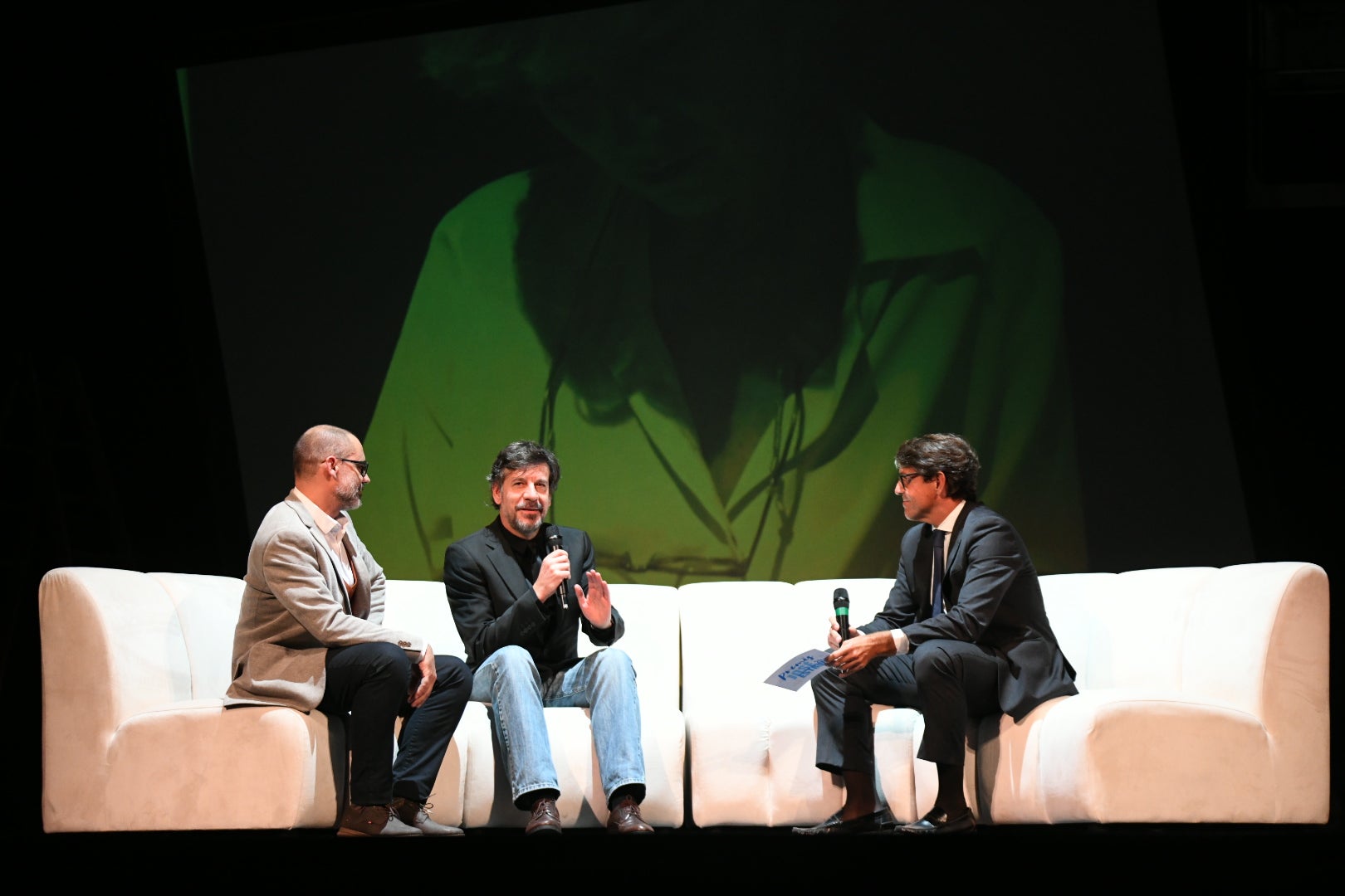 Los premios José Estruch de Alicante, foto a foto